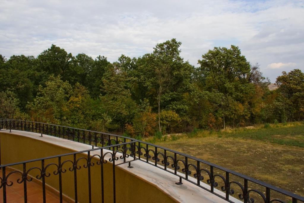 Hotel Anthimos Băile Felix Habitación foto
