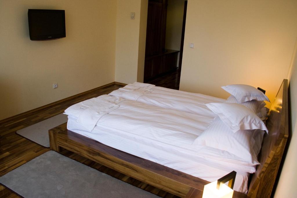Hotel Anthimos Băile Felix Habitación foto